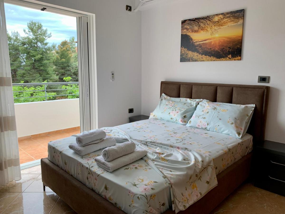 Maxus Apts Saranda Extérieur photo